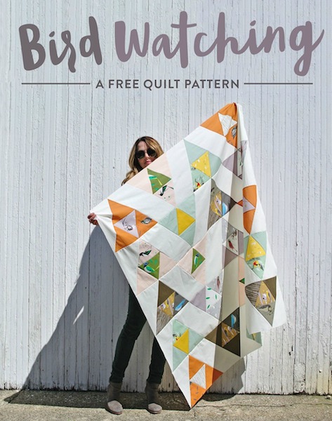 Free Modern Quilt Patterns