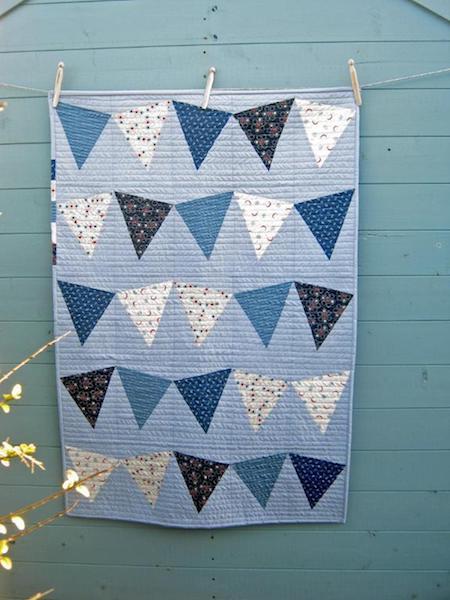 Free Modern Quilting Patterns