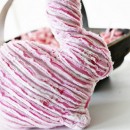 Chenille Bunny Softie Tutorial