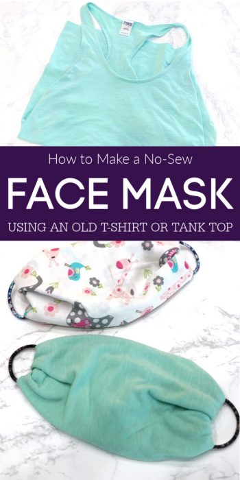 10 Comfortable Mask Tutorials