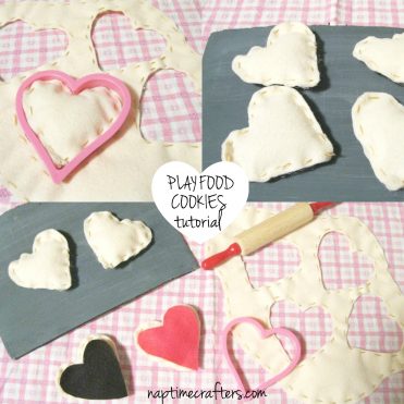 Playfood Cookies Tutorial