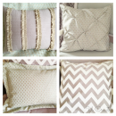 Throw Pillow Tutorials by U Create